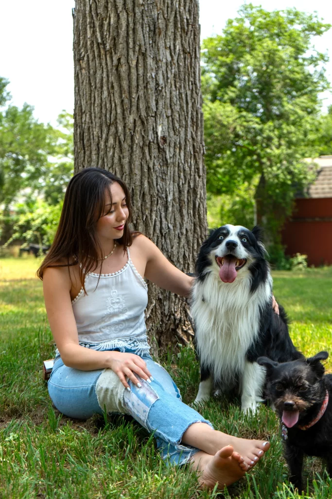austin pet sitter, austin pet care